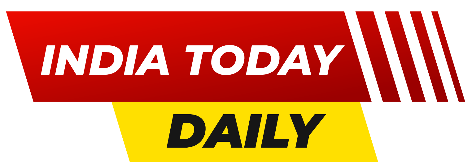 India Today Daily
