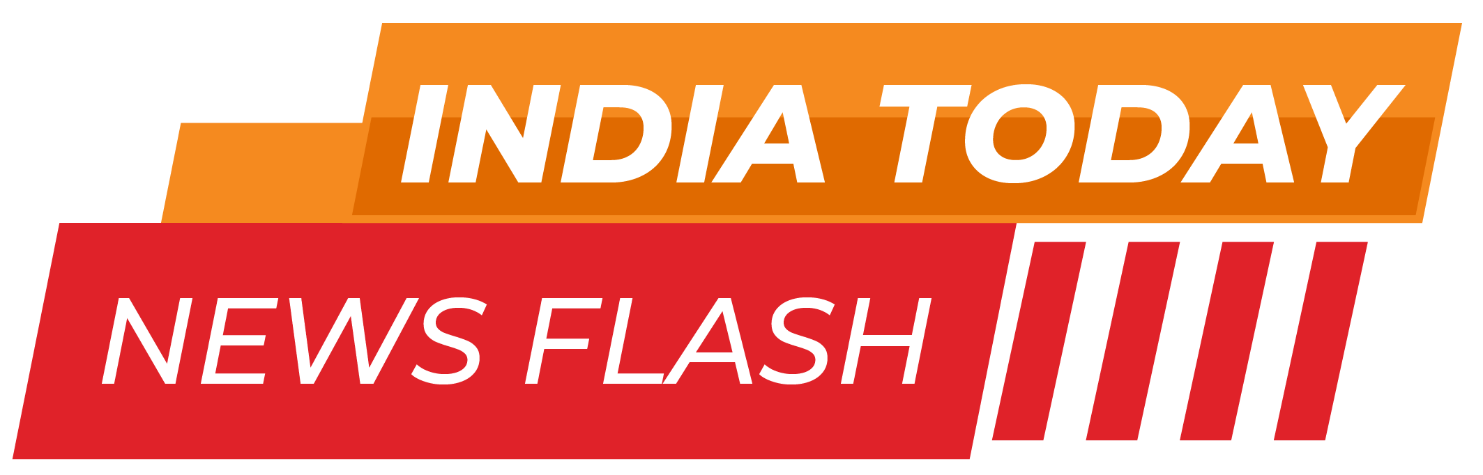 India Today News Flash